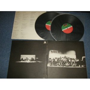 画像: フラワー・トラヴェリン・バンド　FLOWER TRAVELLIN' BAND -  MAKE UP : (Ex+++/MINT)  / 1973 JAPAN ORIGINAL  Used  LP  