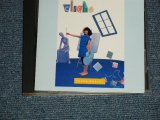 画像: 大貫妙子 TAEKO OHNUKI - CLICHE( MINT- /MINT)  / 1986 JAPAN ORIGINAL Used CD