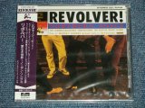 画像: リボルバーREVOLVER! - 愛なき世界〜ノーザン・ソングス NORTHERN SONGS (SEALED ) / 2009  JAPAN "BRAND NEW SEALED" CD with OBI   