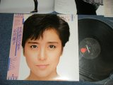 画像: 石川優子 YUKO ISHIKAWA - 生真面目で好き (MINT-/MINT)  / 1987 JAPAN ORIGINAL Used LP  With OBI