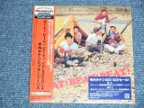 画像:  寺内タケシとブルージーンズ TAKESHI 'TERRY' TERAUCHI & BLUEJEANS - BEAT BEAT BEAT Vol.3&4 (SEALED)  /  2006 JAPAN 紙ジャケ "Mini-LP Paper-Sleeve 紙ジャケ"  "BRAND NEW FACTORY SEALED未開封新品"  CD