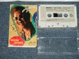 画像: ムーンドッグスMOON DOGS - MOON DOGS II (Ex/MINT ) / 1990 JAPAN ORIGINAL Used   CASSETTE TAPE   