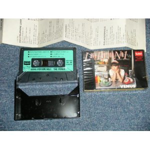 画像: ザ・ヴィーナス THE VINUS - ラブ・ポーションNo.1 LOVE POTION No.1  ( MINT/MINT ) / 1982 JAPAN ORIGINAL Used   CASSETTE TAPE   