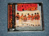 画像: ザ・スパイダース THE SPIDERS - ザ・スパイダース・ストーリー THE SPIDERS STORY  (SEALED) / 2001  JAPAN ORIGINAL "BRAND NEW SEALED" CD 