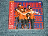 画像: ザ・スパイダース THE SPIDERS - ポップ・カヴァース POP COVERS (SEALED) / 2001 JAPAN ORIGINAL "BRAND NEW SEALED" CD 