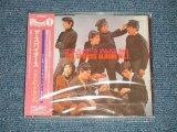 画像: ザ・スパイダース THE SPIDERS -  アルバムNO.1 +アルバムNO.2 ALBUM No.1 ＋ ALBUM No.2 (SEALED) / 1998 JAPAN ORIGINAL "BRAND NEW SEALED" CD 