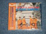 画像: ザ・スパイダース THE SPIDERS -  スパイダース ’６7- アルバムNO.3 + 6  SPIDERS '67-ALBUM No.3 + 6 / 1998 JAPAN ORIGINAL "BRAND NEW SEALED" CD 