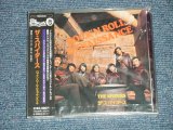 画像: ザ・スパイダース THE SPIDERS - ロックン・ロール・ルネッサンス + 6 ROCK 'N ROLL RENAISSANCE (SEALED) / 1998 JAPAN ORIGINAL "BRAND NEW SEALED" CD 