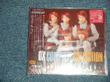 画像: オックス OX -  COMPLETE COLLECTION  (SEALED)  /  2002 JAPAN  "BRAND NEW SEALED"  2-CD with OBI 