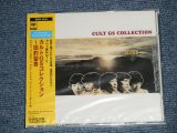 画像: v.a. Omnibus - カルトGSコレクション  アーリーシリーズ・ 旧約聖書  CULT GS COLLECTION  : EARLY SERIES (SEALED)  /  1992 JAPAN  "BRAND NEW SEALED"  CD with OBI 