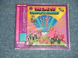 画像: v.a. Omnibus - カルトGSコンプリート・シングルス (3)　CULT GS COMPLETE SINGLES  3 (SEALED)  /  2000 JAPAN  "BRAND NEW SEALED"  CD with OBI