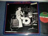 画像: 藤家虹二　KOJI FUJIKA - HAPPY SESSION  ( Ex+/MINT )  / 1979 JAPAN ORIGINAL   Used LP  