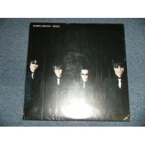 画像:  ミッシェル・ガン・エレファント  THEE MICHELLE GUN ELEPHANT - GEAR BLUES ギヤ・ブルーズ  (NEW)  / 1998 JAPAN ORIGINAL "BRAND NEW" 2LP