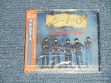 画像: テンプターズ THE TEMPTERS - 5-1=0/テンプターズ の世界 (SEALED)  / 1998  JAPAN  "BRAND NEW SEALED"  CD with OBI