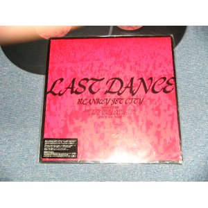 画像: BLANKEY JET CITY - LAST DANCE (MINT-/MINT)  / 2000 JAPAN ORIGINAL Used 2 LP   Limited Number #001298