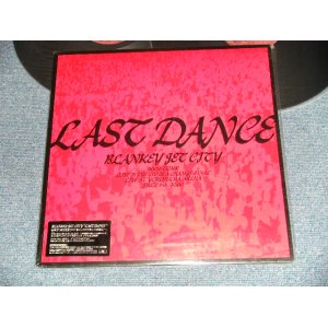 画像: BLANKEY JET CITY - LAST DANCE (NEW)  / 2000 JAPAN ORIGINA Brand New 2 LP   Limited Number #009666