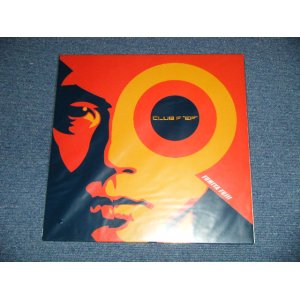 画像: 藤井フミヤ FUMIYA FUJII - CLUB F "EP" i  (NEW )  / 2001  JAPAN ORIGINAL "BRAND NEW"  12" 