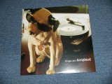 画像: DRAGON ASH  - AMPLOUD  (SEALED)  / 2000 JAPAN ORIGINAL "BRAND NEW SEALED"  12" 