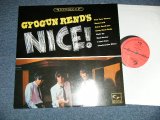 画像: GYOGUN REND'S - NICE! (MINT-/MINT)  / 1999 US AMERICA ORIGINAL Used  LP