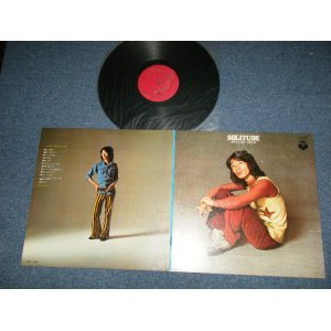 画像: 境　正章 MASAAKI SAKAI スパイダース　THE SPIDERS - 涙から明日へ (Ex+++/Ex+++ A-4:Ex+)  / 1971 JAPAN ORIGINAL Used LP   