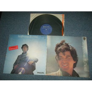 画像: 井上順之 JUNJI  INOUE スパイダースTHETHE SPIDERS - 幸福泥棒 HIT SHOW (Ex++/Ex+++ A-2:VG++) / 1972 JAPAN ORIGINAL Used  LP  