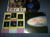 画像: テンプターズ THE TEMPTERS - オン・ステージ ON STAGE : with POSTER (Ex++/Ex+++ B-1:Ex  EDSP)   / 1969  JAPAN  ORIGINAL Used  LP