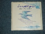 画像: ハイファイ・セット HI-FI SET - インディゴ. INDIGO (Ex+++/MINT)  / 1985 JAPAN ORIGINAL Used CD