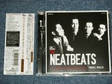 画像: ザ・ニートビーツ THE NEATBEATS - ライク・ザ・キャバーン・ライヴ  REEL No.2 LIKE THE CAVERN LIVE   REEL No.2  (MINT/MINT) / 2011  Japan ORIGINAL  Used CD  with OBI