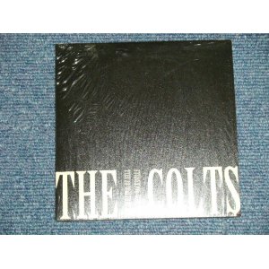 画像: ザ・コルツ The COLTS - BEST IN HATFUL OF HELL 2000/2008 ROCKSVILLE    (MINT- /MINT) / 2009 JAPAN ORIGINAL "Mini LP Paper Slvve 紙ジャケ" Used CD 