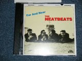 画像: ザ・ニートビーツ THE NEATBEATS - Fan and Near (MINT-/MINT) / 2000 UK ENGLAND Used C