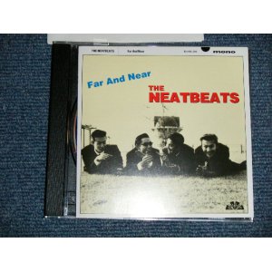 画像: ザ・ニートビーツ THE NEATBEATS - Fan and Near (MINT-/MINT) / 2000 UK ENGLAND Used C