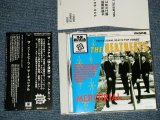 画像: ザ・ニートビーツ THE NEATBEATS - マーキュリアル MERCURIAL (MINT/MINT) / 1999 Japan ORIGINAL 1st Press Used CD  with OBI