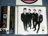 画像: ザ・ニートビーツ THE NEATBEATS - GOLDEN GOODIES : With STICKER  (MINT-/MINT) / 2002 Japan ORIGINAL Used CD