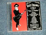 画像: KOZZY IWAKAWA ( Ex:The MACKSHOW ザ・マックショウ ) - ROOTS AND MOLDIES (MINT/MINT) / 2007 JAPAN ORIGINAL Used CD