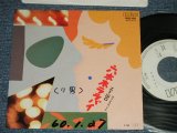 画像: エド山口 EDO YAMAGUCHI - A) 六本木ララバイ  B).フルスロットル ( Ex++/Ex+++ WOFC)  / 1985 JAPAN ORIGINAL "WHITE LABEL PROMO" Used 7" Single - 