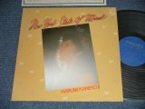 画像: 金子晴美  HARUMI KANEKO w/前田憲男 -  NEW YORK STATE OF MIND :  HARUMI KANEKO II ( Ex++/MINT-)  / 1981 JAPAN ORIGINAL Used LP 