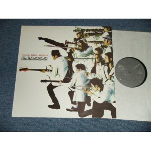 画像: TOKYO SKA PARADISE ORCHESTRA 東京スカ・パラダイス・オーケストラ - FULL TENSION BEATERS (MINT-/MINT) / 2000 GERMAN ORIGINAL Used  LP