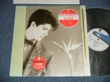 画像: 山本達彦 TATSUHIKO YAMAMOTO - ロマンティック・ビュー ROMANTIC VIEW（MINT-/MINT-）/  1983 JAPAN ORIGINAL Used LP with SEAL OBI