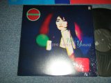 画像: 山根麻衣 MAI YAMANE - フライング・エレファンツ FLYING ELEPHANTS  (MINT/MINT-)  / 1980 JAPAN ORIGINAL Used LP  with Seal OBI  