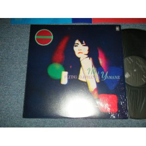 画像: 山根麻衣 MAI YAMANE - フライング・エレファンツ FLYING ELEPHANTS  (MINT/MINT-)  / 1980 JAPAN ORIGINAL Used LP  with Seal OBI  