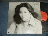 画像: YUKI 宮前ユキ - ラブ・ソング LOVE SONG (Ex-/MINT- Tear OFC)  / 1977 JAPAN ORIGINAL Used LP