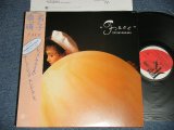 画像: 桑名晴子 HARUKO KUWANA -  FACE (MINT-, Ex++/MINT-) / 1984 JAPAN ORIGINAL Used LP with OBI