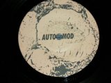 画像: オート・モッド　AUTO MOD - A) SEX FOR SEX   B) CANNIBAL OF LOVE ( - / MINT-)  /   JAPAN ORIGINAL  Used 7" Single 