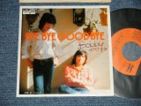 画像: ボビー BOBBY (from POPCORN) - A)BYE BYE GOODBYE ) B) 春・かくれんぼ (MINT-/MINT-) / 1977 JAPAN ORIGINAL Used 7" Single 