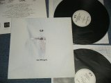 画像: DJ Krush DJ TWIGY KRUSH featuring ACO - 覚醒  Limited Edition (Ex+++/MINT)    /1998  JAPAN ORIGINAL Used 2-LP 