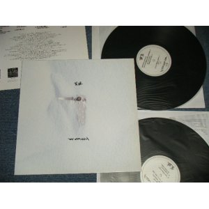 画像: DJ Krush DJ TWIGY KRUSH featuring ACO - 覚醒  Limited Edition (Ex+++/MINT)    /1998  JAPAN ORIGINAL Used 2-LP 