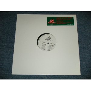 画像: GWASHI - バックシャン (MINT-/Ex+++ A-2:Ex)   /  1995 JAPAN ORIGINAL Used 12" 