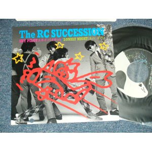 画像: ＲＣサクセション THE RC SUCCESSION - スカイ・パイロット SKY PILOT ( MINT-/MINT BB for PROMO)  / 1985 JAPAN ORIGINAL "PROMO"  Used 7"Single