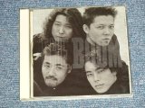 画像: ザ・ブーム THE BOOM - THE BOOM (Ex++/MINT) / 1992 JAPAN ORIGINAL Used CD