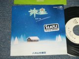 画像: 八木山合奏団 YAGIYAMA GASSODAN - A)流星　B)雪割り酒( Ex+++/MINT-) / 1982 JAPAN ORIGINAL "WHITE LABEL PROMO" Used 7" Single 